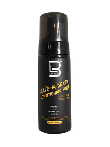 Level 3 Leave In Beard Conditioner