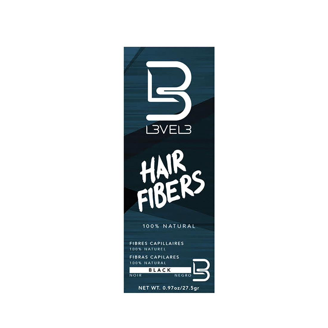 Level 3 Hair Fiber Dark Brown .97oz