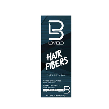 Level 3 Hair Fiber Dark Brown .97oz