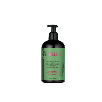 Mielle Leave In Conditioner 12oz