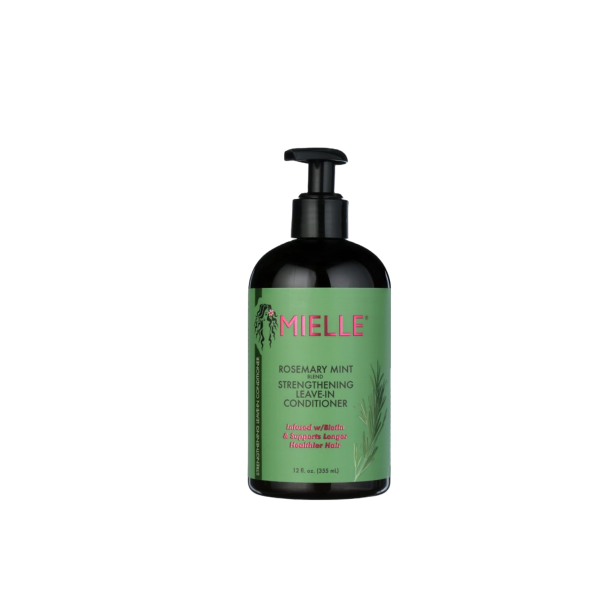 Mielle Leave In Conditioner 12oz