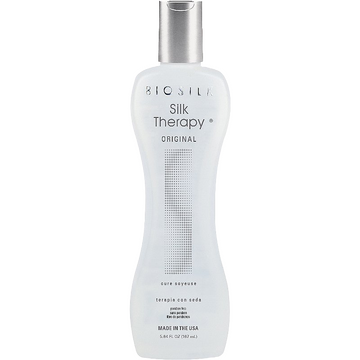 Biosilk Silk Therapy Leave In Treatment 2.26oz