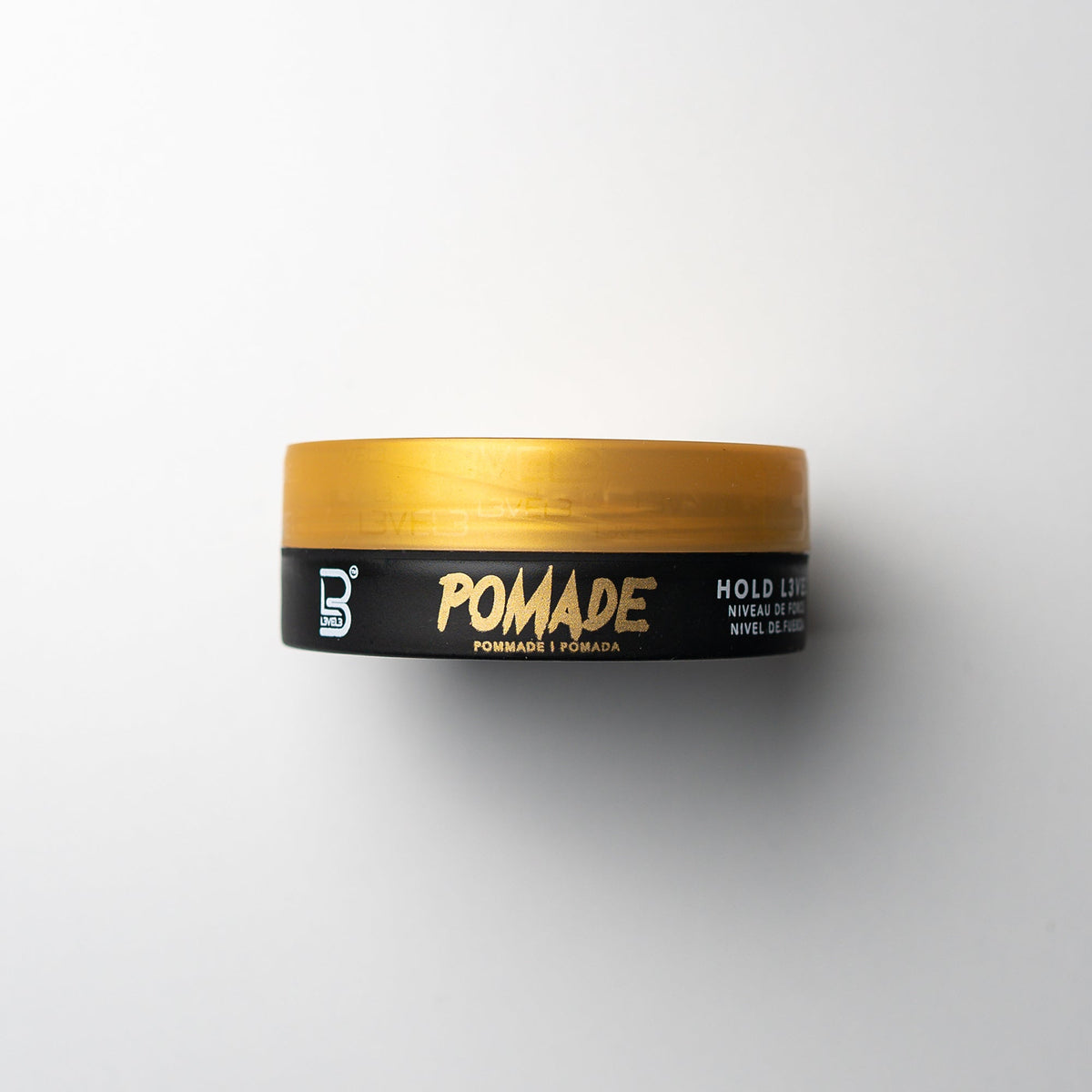 Level 3 Pomade 3oz