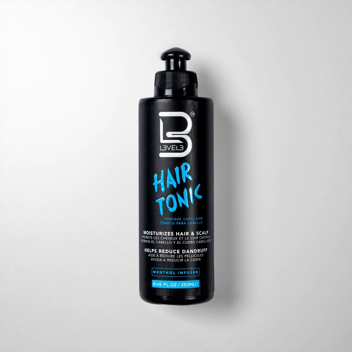 Level 3 Hair Tonic 8oz
