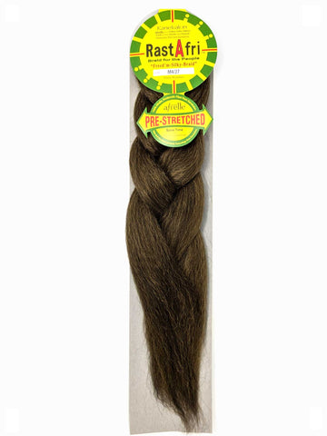 Rastafri Synthetic Braid Hair Color: M4/27