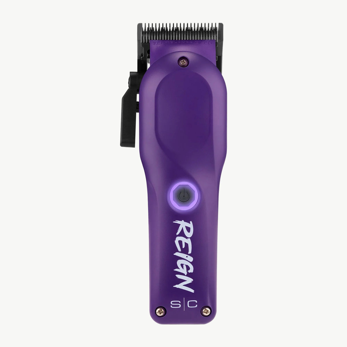Stylecraft Reign Purple Clipper