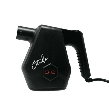 StyleCraft Studio Corded Handheld Shop Blower with Attachments