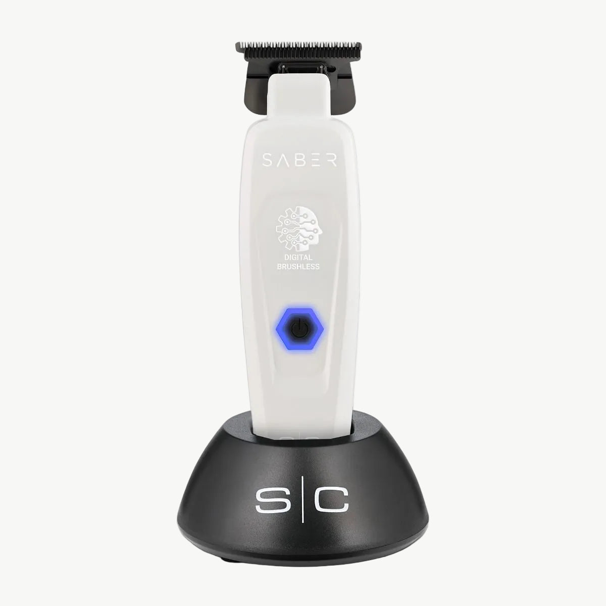 StyleCraft Saber White Trimmers