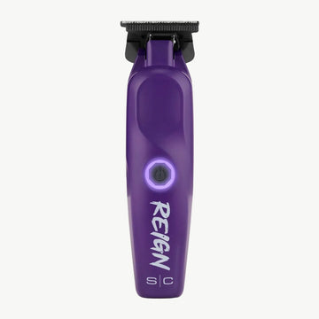 StyleCraft Reign Purple Trimmer