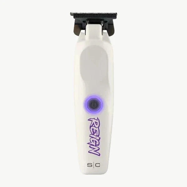 Stylecraft Reign White Trimmer
