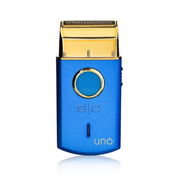 Stylecraft Uno Shaver Blue