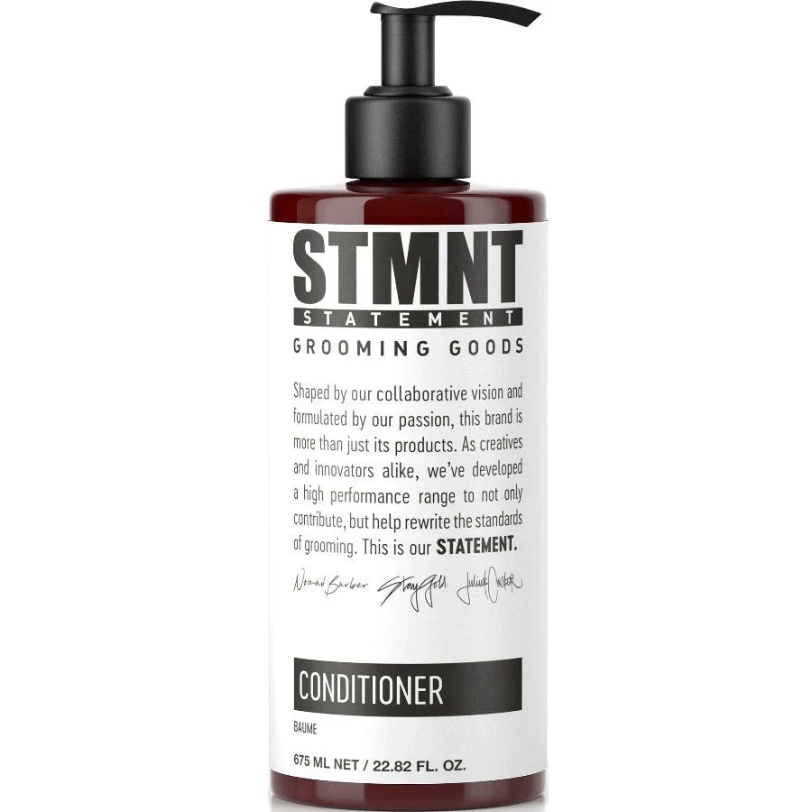 Statement Conditioner Baume 22.8oz