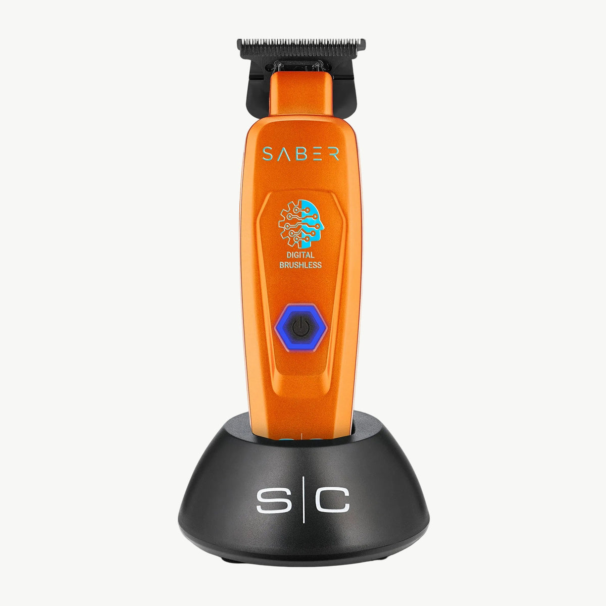 Stylecraft Saber Trimmers Orange