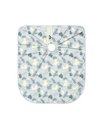 ILLuzien R Lime Safari Pro Cape