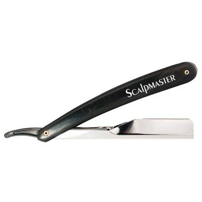 Scalpmaster Straight Razor