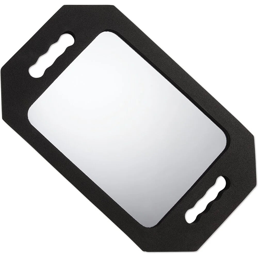 Soft Style Rectangular Foam Mirror (SNS-15)