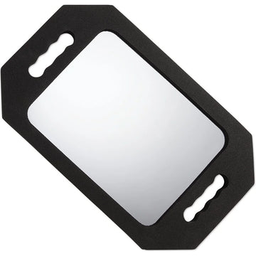 Soft Style Rectangular Foam Mirror (SNS-15)