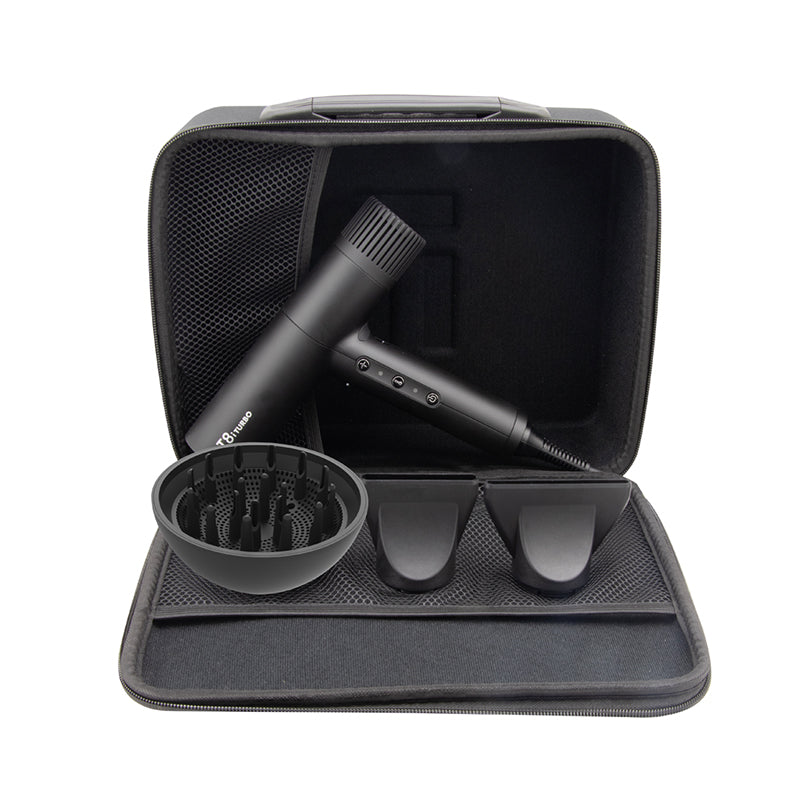 Tuft T8 Dryer