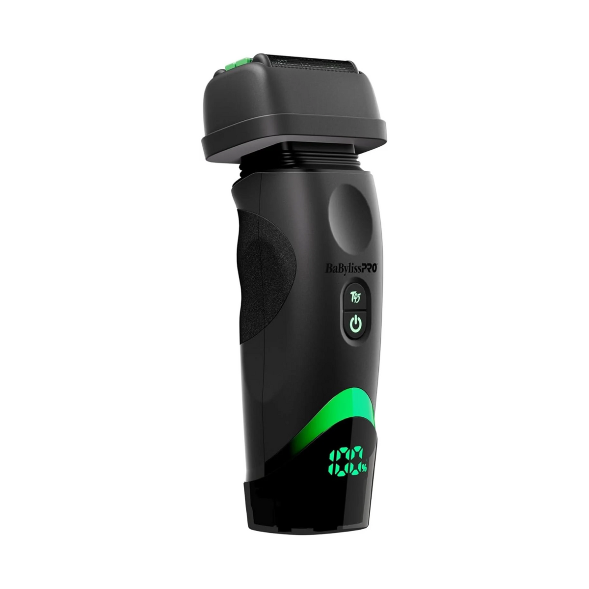 Babyliss Tomb 45 Double Foil Shaver