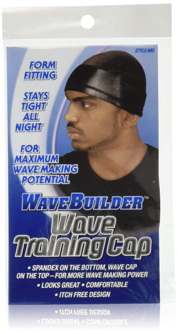 Wavebuilder Style All Night