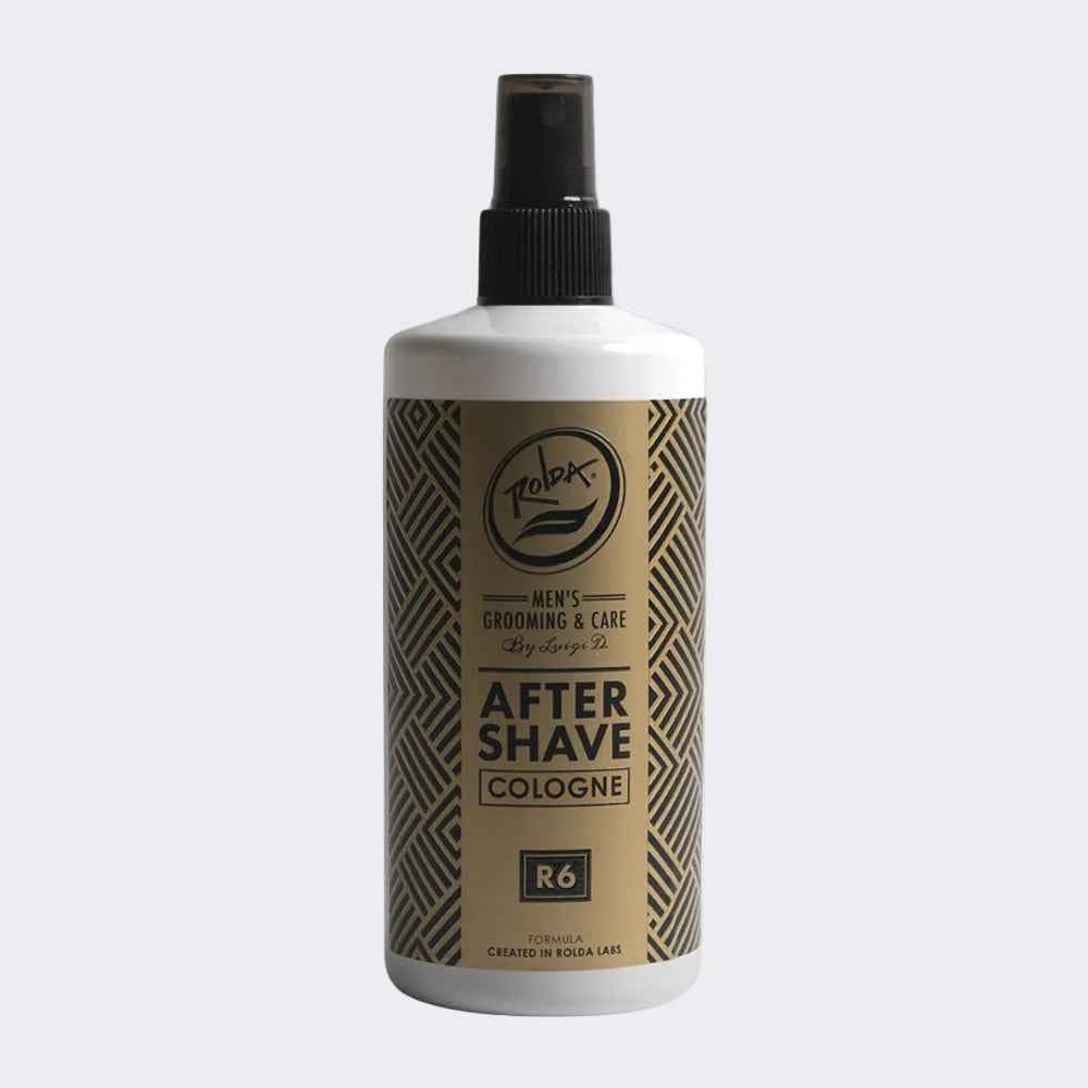 Rolda Aftershave R6