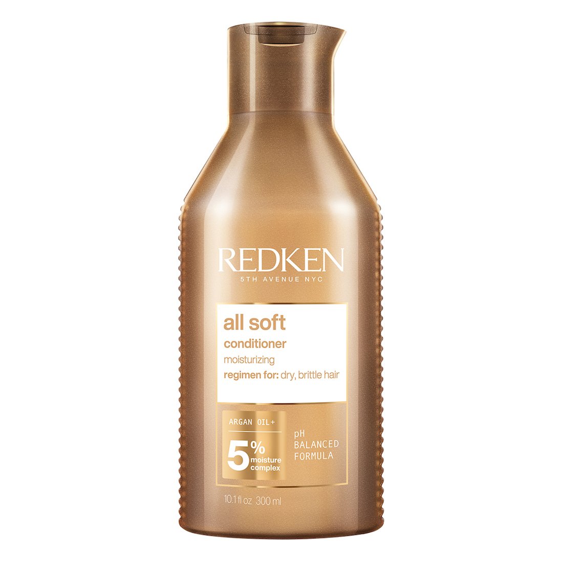 Redken All Soft Conditioner 10oz