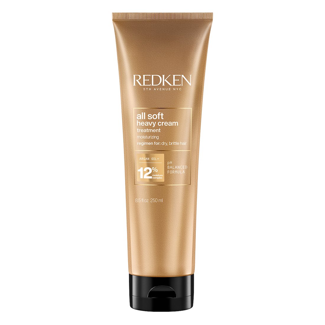 Redken All Soft Heavy Cream 8.5oz
