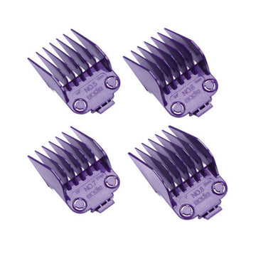 Andis Magnetic Comb Set 5-8 Guards