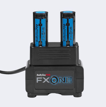 BabylissPRO® FXONE Dual-Battery Charging Prepack