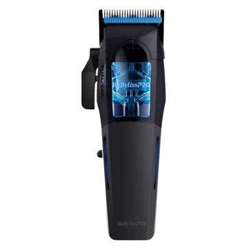 Babylisspro Dual Coil Clipper