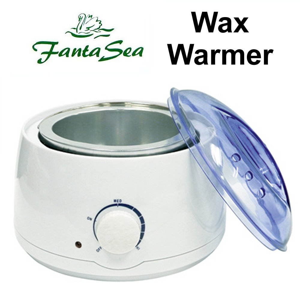 Fantasea Single Wax Warmer EA