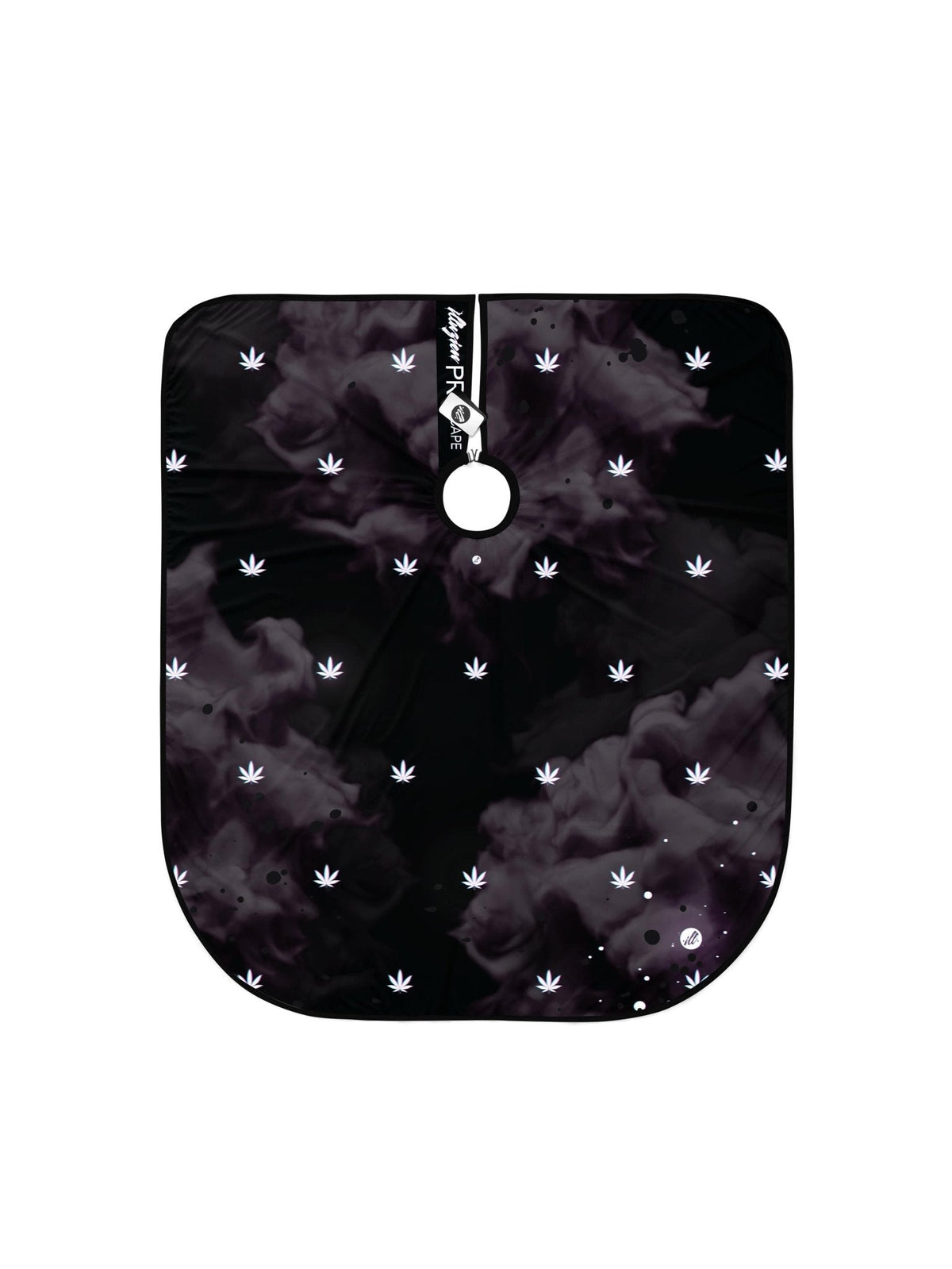 ILLuzen R Pro Cannabis Cape