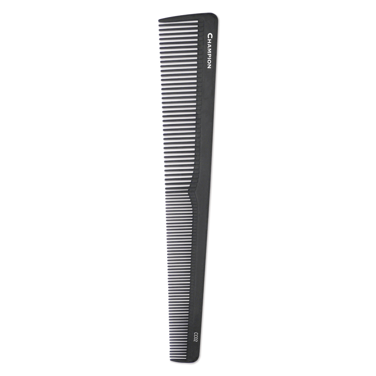 Champlon Control 7" Stylng Comb,