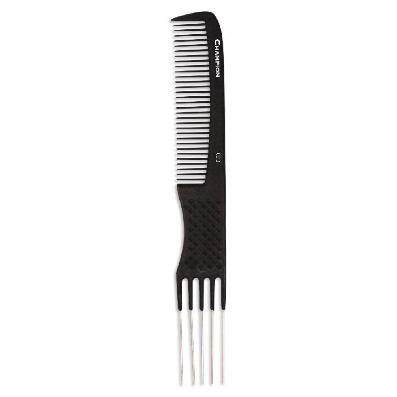 Champion Dual Purpose Comb 8 in