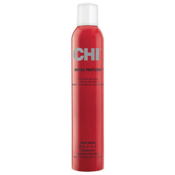 Chi Infra Texture Hair Spray 10oz