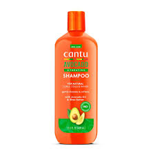 Cantu Avocado Hydrating Shampoo  13.5 FL OZ