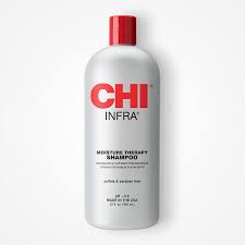 CHI Infra Moisture Therapy Shampoo 12 oz