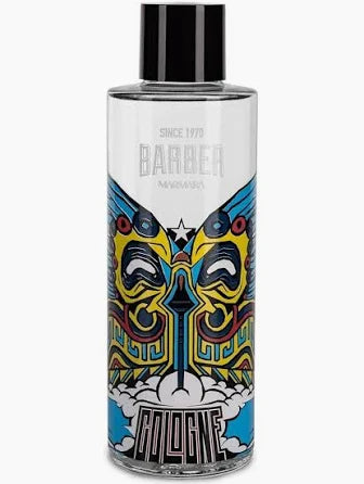 Marmara Barber Puerto Rico Limited Edition Eau De Cologne 500 ml