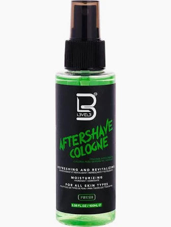 Level 3 After Shave Cologne Fresh 100mL