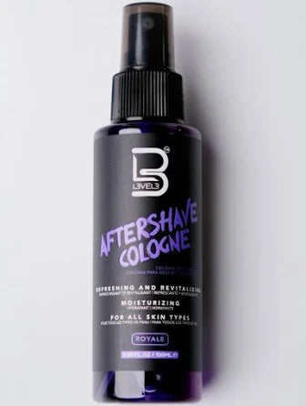 Level 3 After Shave Cologne Royale 100mL