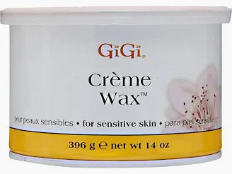 Gigi Creme Wax 14 oz