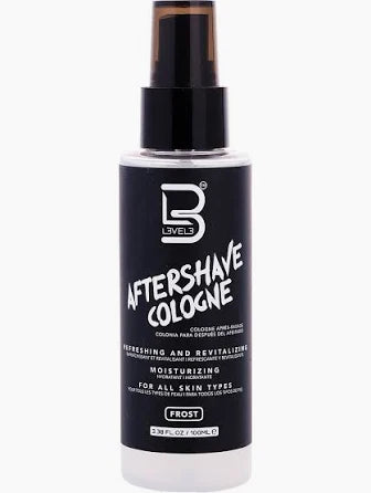 Level 3 After Shave Cologne Frost 100mL