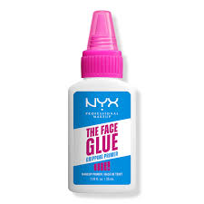 NYX Professional Makeup The Face Glue Gripping Primer  1.18 fl oz