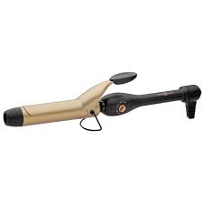 Gold N Hot 1" Spring Curling Iron