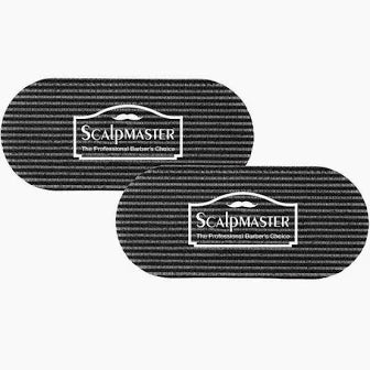 Scalpmaster Barber Hair Grippers