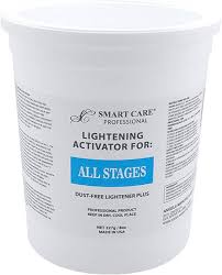 SC Smart Care Professional Lightening Activator 8oz