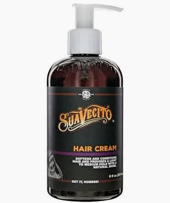 Suavecito Hair Creme 8oz