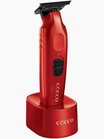 Cocco Hyper Veloce Pro Trimmer (Red)