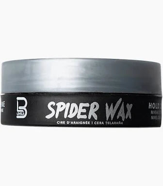 Level 3 Spider Wax 150mL