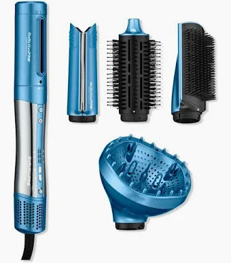 Babylisspro Style|Switch Ionic Multi-Styler and Hair Dryer